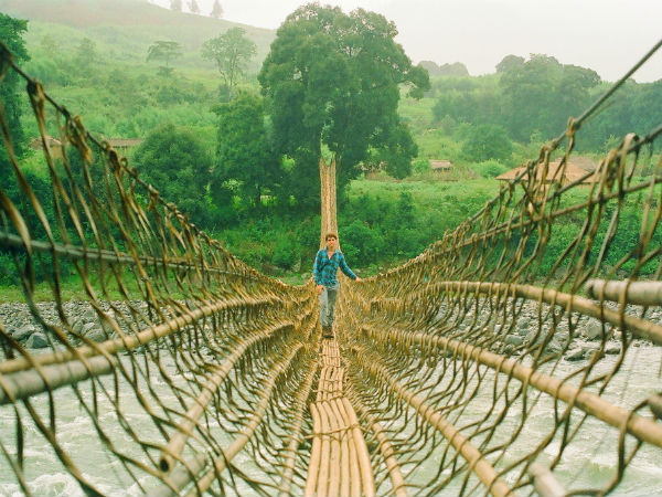 7. Damro, Arunachal Pradesh