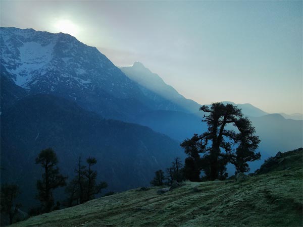 Dharamshala