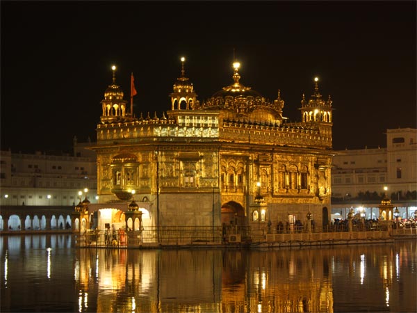 Amritsar