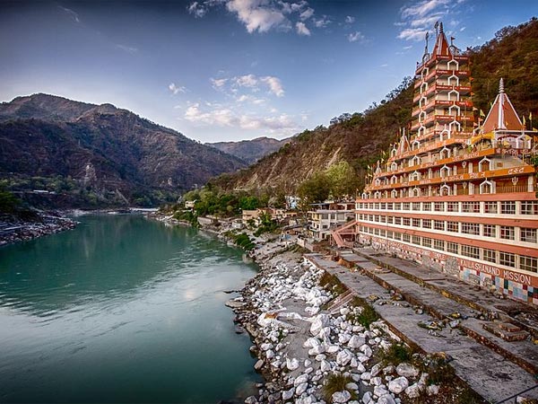 Rishikesh