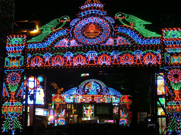 Kali Bari