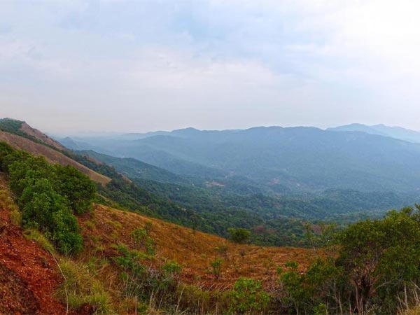 Coorg
