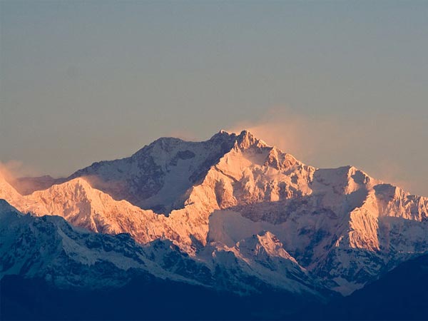 Kanchenjunga