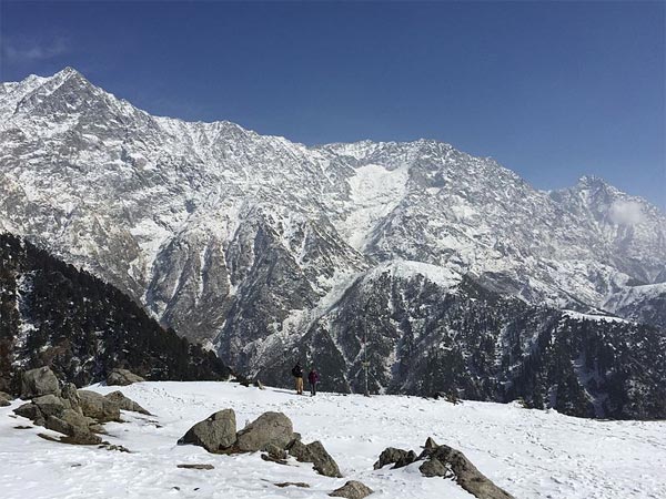 Hanuman Tibba