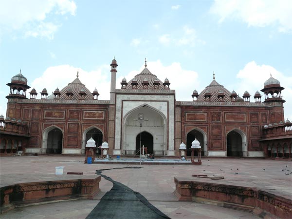 Jama Masjid