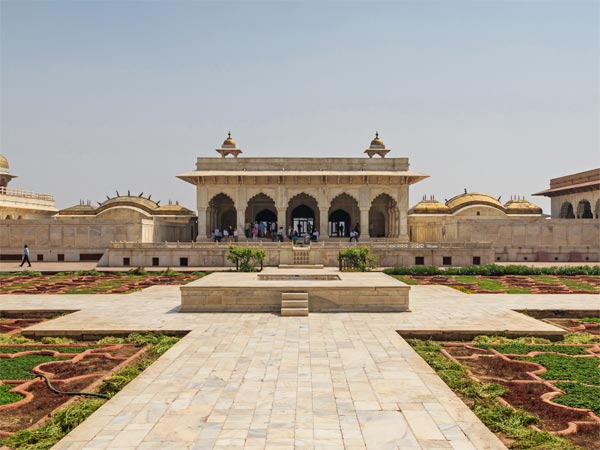 Khas Mahal