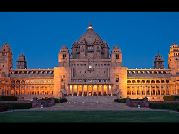 Major Attractions In And Around Jodhpur