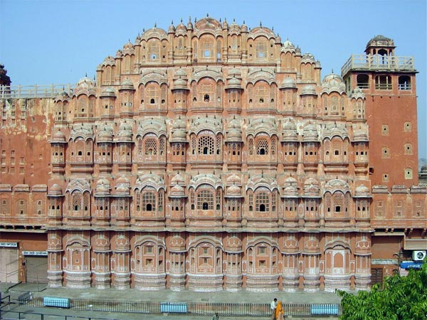 How To Get To Jodhpur?