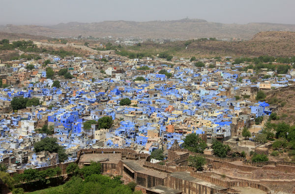 Best Time To Visit Jodhpur