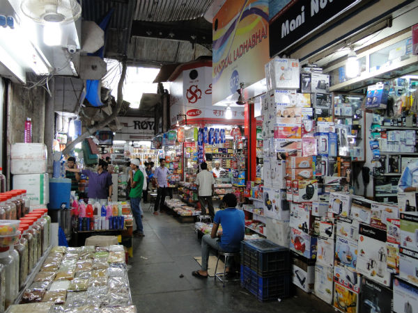 6. Latouche Road