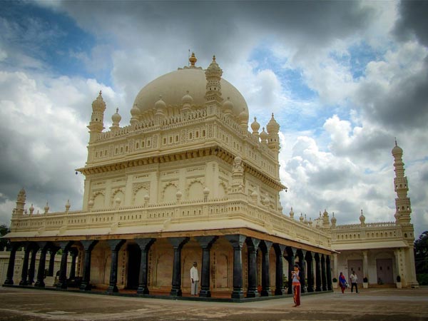 11. Srirangapatna