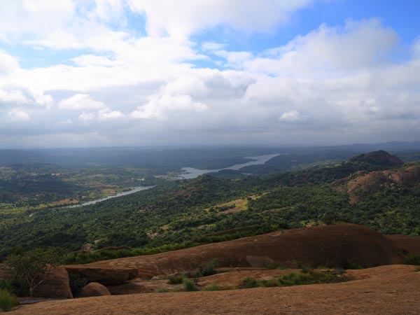 17. Savandurga