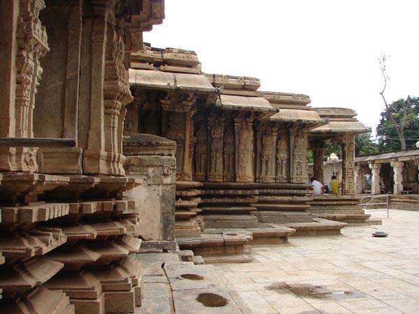 19. Talakadu