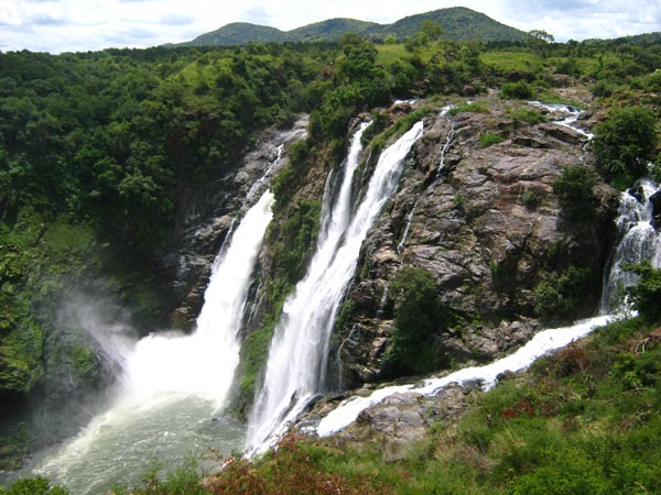 20. Shivanasamudra