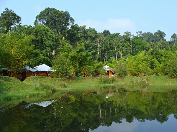 27. Coorg