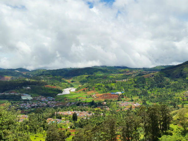 32. Ooty