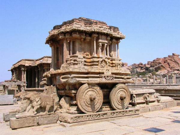35. Hampi