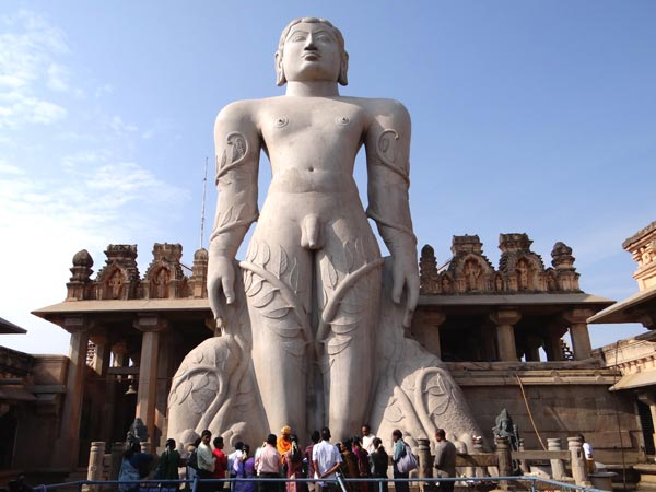 39. Shravanabelagola