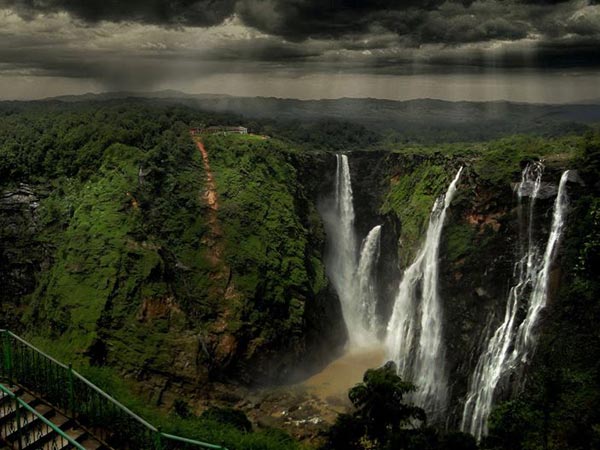 44. Shimoga
