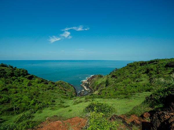 47. Gokarna