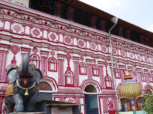 51. Sirsi
