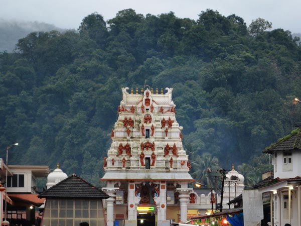 55. Kukke Subramanya