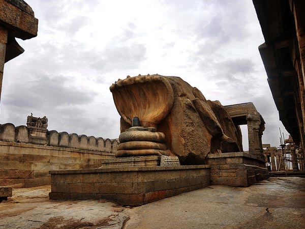 59. Lepakshi