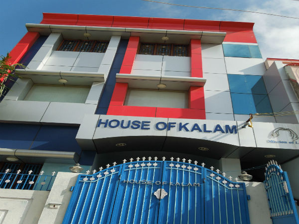 3. House Of Kalam