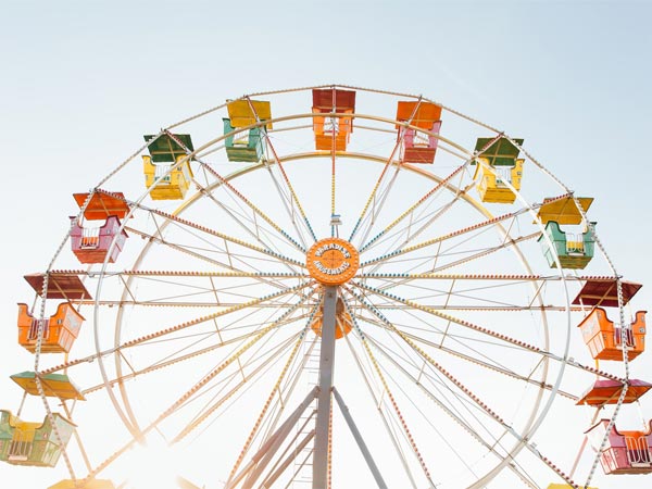 Adventure Island, Delhi