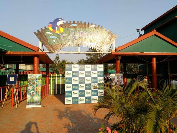 Aquatica, Kolkata