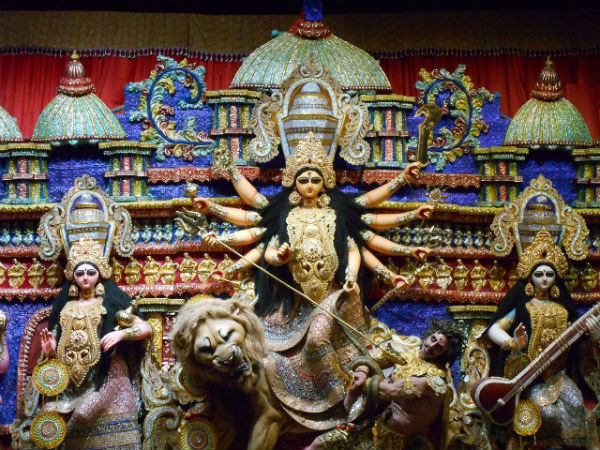 Kali Bari Temple