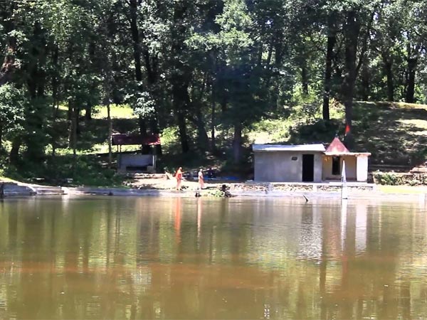 4. Nachiketa Tal