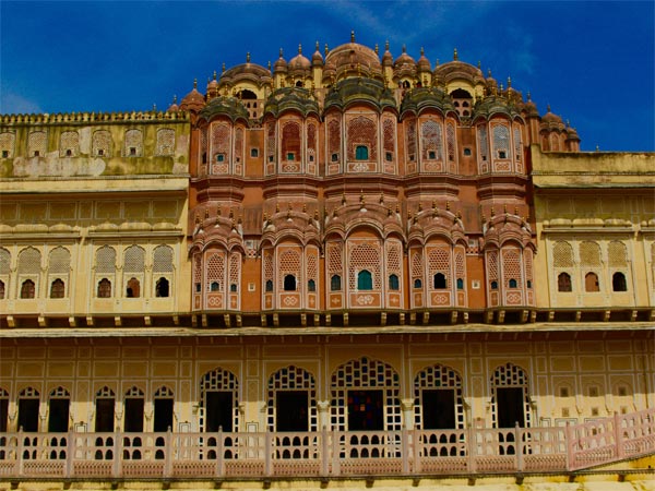 Hawa Mahal