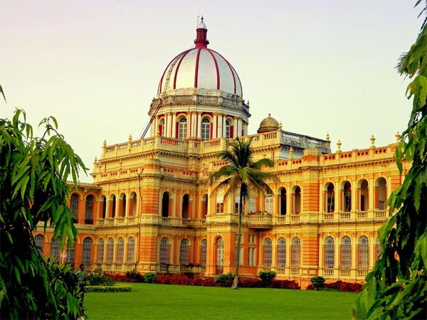 Cooch Behar Palace