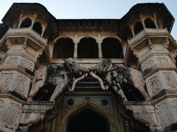 Bundi Rajasthan tourism Bundi Rajasthan tourism