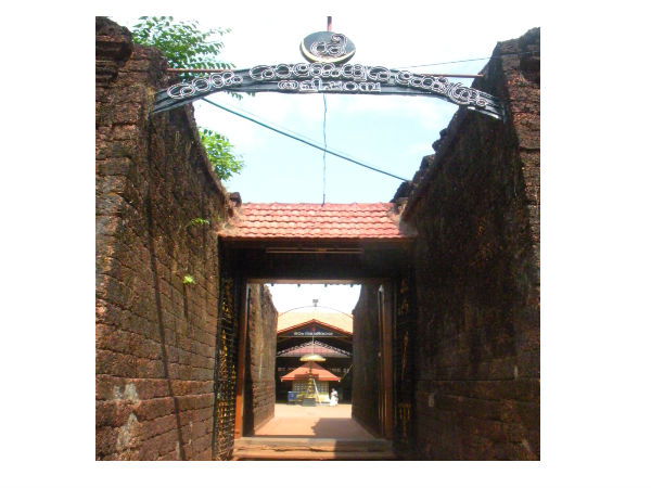 taliparamba sree rajarajeshwara temple taliparamba sree rajarajeshwara temple