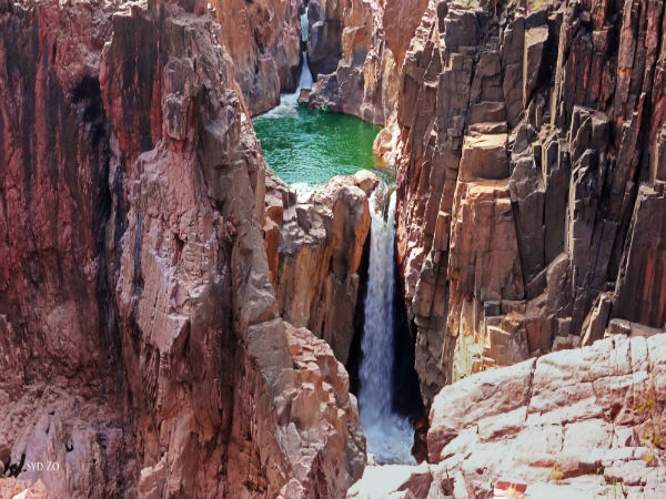 raneh falls in madhya pradesh raneh falls in madhya pradesh