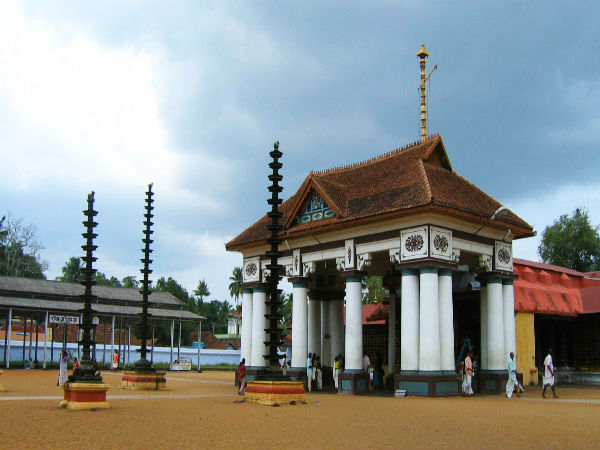 vaikom mahadeva temple vaikom mahadeva temple