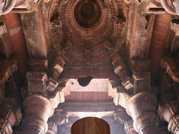 Bhojeshwar Bhojeshwar