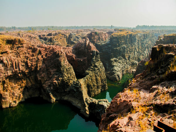 raneh falls in madhya pradesh raneh falls in madhya pradesh