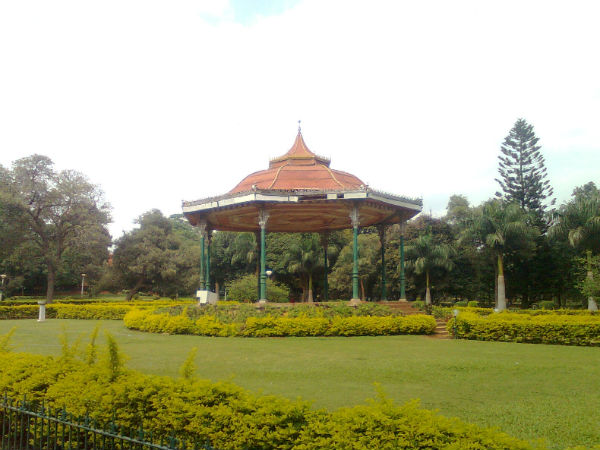 Lalbagh
