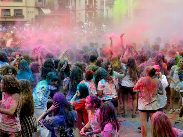 Holi