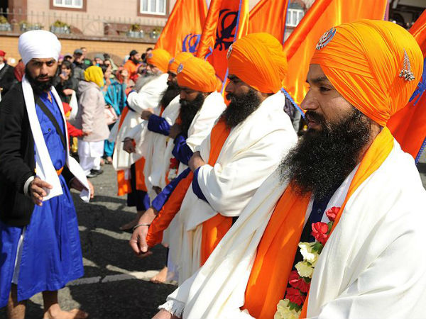 Baisakhi