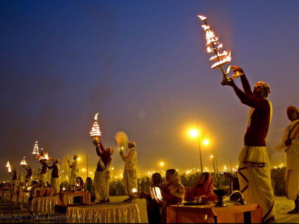 Kumbh Mela