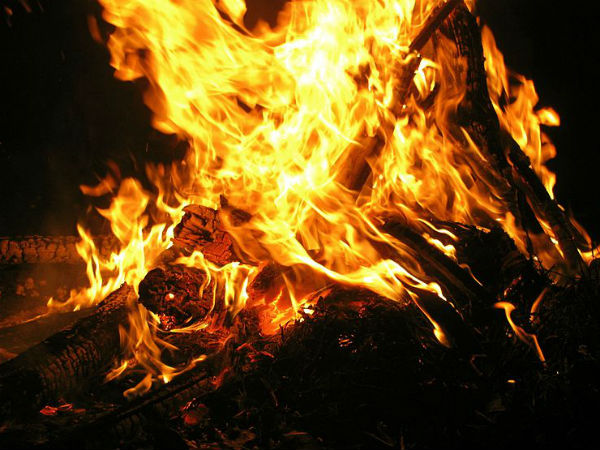 Lohri