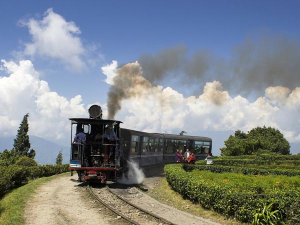 5. Matheran