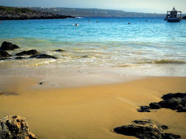 10. Revdanda Beach