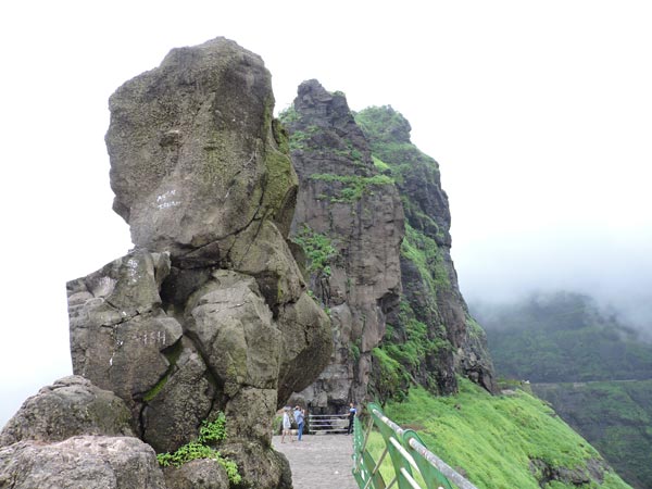14. Malshej Ghat