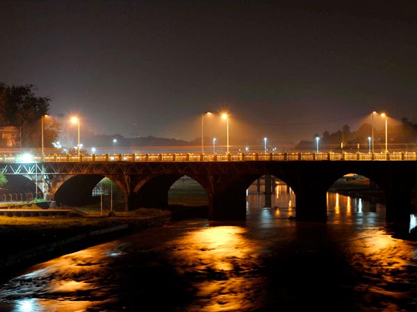 17. Pune
