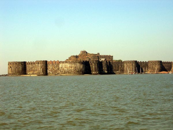 19. Murud-Janjira